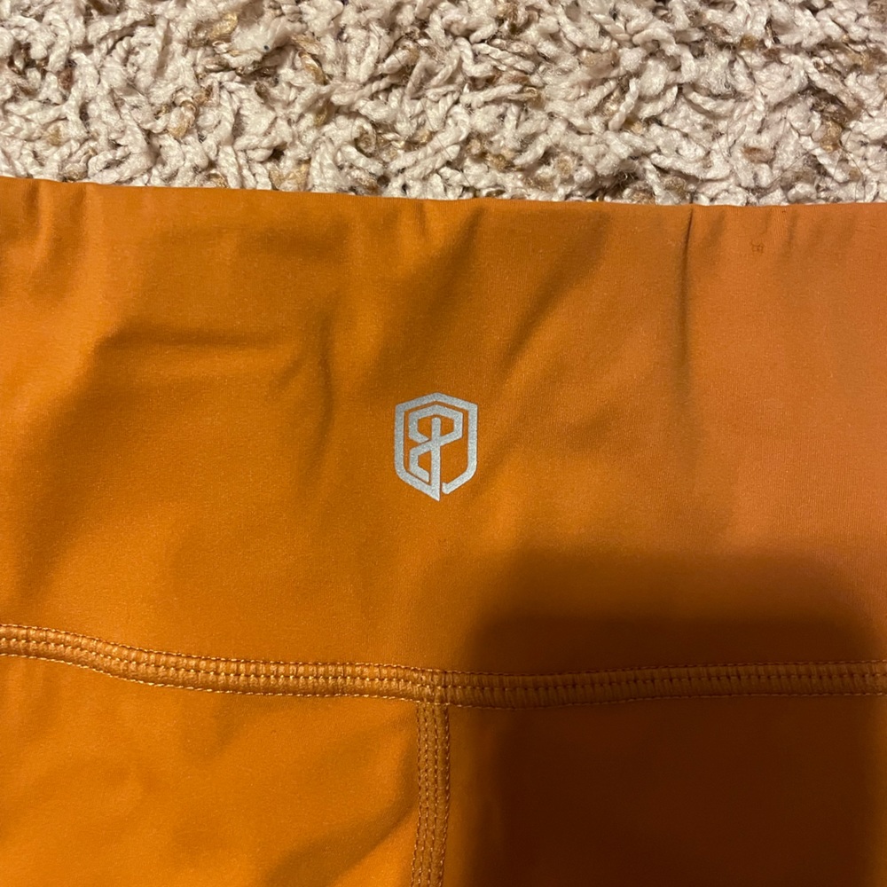 Born Primitive Ride Shorts - Picture 2 of 3